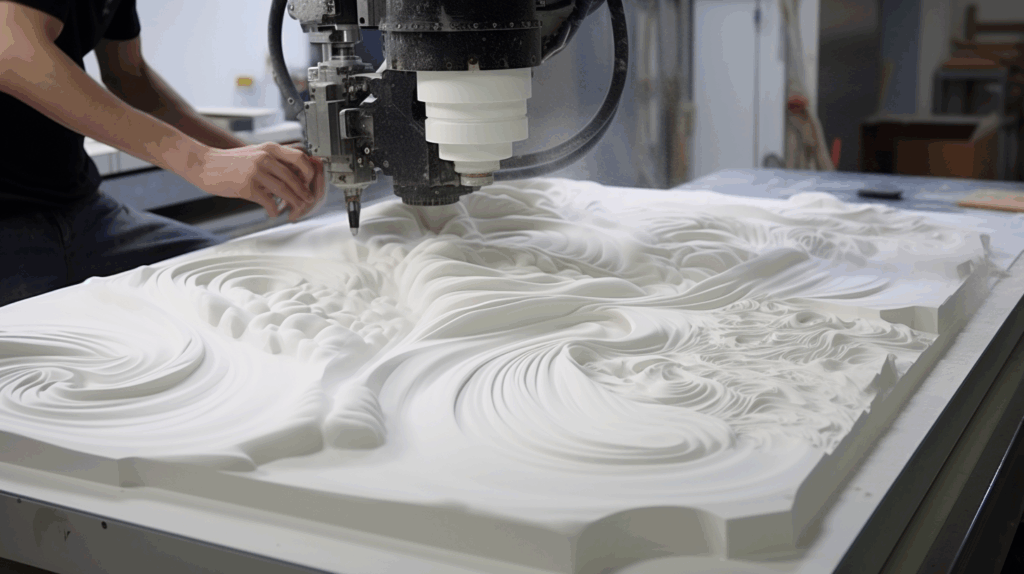 CNC Milling